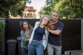 SOKO Leipzig Kowalski TV Fernsehen ZDF Streamen online Mediathek Video on Demand DVD kaufen