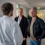 SOKO Leipzig Was bleibt Teil 2 TV Fernsehen ZDF Streamen online Mediathek Video on Demand DVD kaufen