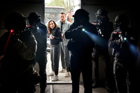 SOKO Leipzig Was bleibt Teil 2 TV Fernsehen ZDF Streamen online Mediathek Video on Demand DVD kaufen