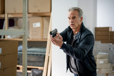 SOKO Leipzig Was bleibt Teil 2 TV Fernsehen ZDF Streamen online Mediathek Video on Demand DVD kaufen