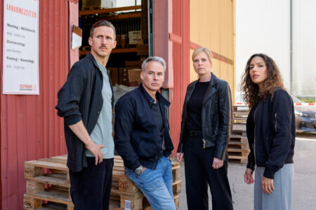 SOKO Leipzig Was bleibt Tv Fernsehen ZDF Streamen online Mediathek Video on Demand DVD kaufen