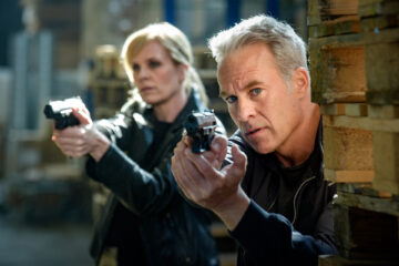 SOKO Leipzig Was bleibt Tv Fernsehen ZDF Streamen online Mediathek Video on Demand DVD kaufen