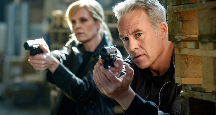 SOKO Leipzig Was bleibt Tv Fernsehen ZDF Streamen online Mediathek Video on Demand DVD kaufen