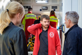 SOKO Leipzig Was bleibt Tv Fernsehen ZDF Streamen online Mediathek Video on Demand DVD kaufen