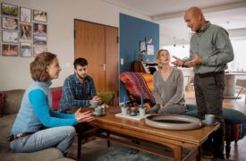 Scheidung für Anfänger Tv Fernsehen Das Erste ARD 3sat Streamen online Mediathek Video on Demand DVD kaufen