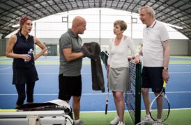 Scheidung für Anfänger Tv Fernsehen Das Erste ARD 3sat Streamen online Mediathek Video on Demand DVD kaufen