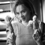 Sie glauben an Engel Herr Drowak