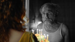 Sie glauben an Engel Herr Drowak