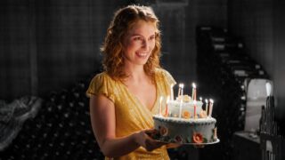 Sie glauben an Engel Herr Drowak