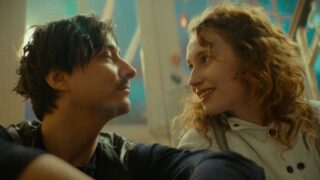 Sie glauben an Engel Herr Drowak