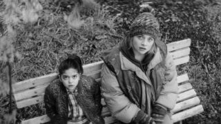 Sie glauben an Engel Herr Drowak