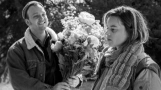 Sie glauben an Engel Herr Drowak