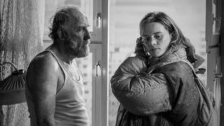 Sie glauben an Engel Herr Drowak