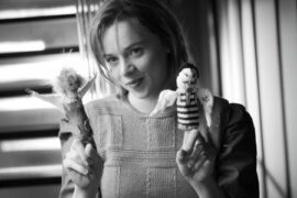 Sie glauben an Engel Herr Drowak