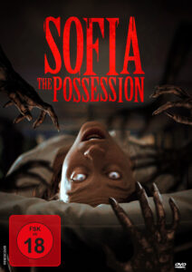 Sofia The Possession Tu Sangre