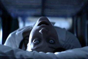 Sofia The Possession Tu Sangre