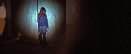 Sofia The Possession Tu Sangre