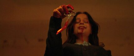 Sofia The Possession Tu Sangre