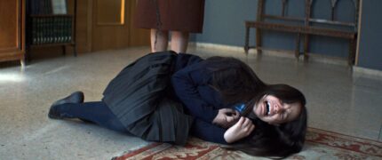 Sofia The Possession Tu Sangre