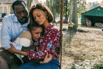 Sound of Hope – Die Geschichte von Possum Trot