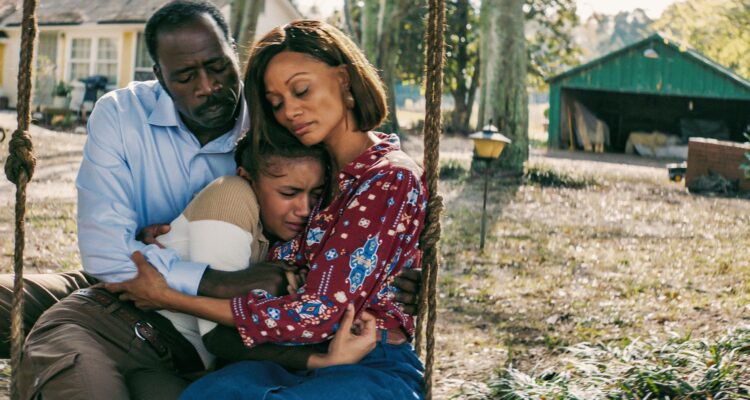 Sound of Hope – Die Geschichte von Possum Trot