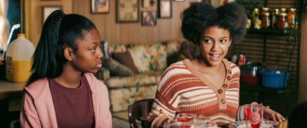 Sound of Hope – Die Geschichte von Possum Trot