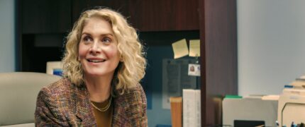 Sound of Hope – Die Geschichte von Possum Trot