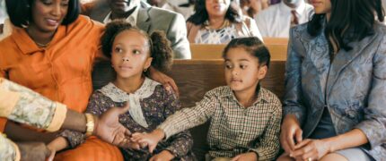 Sound of Hope – Die Geschichte von Possum Trot