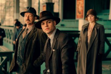 Special Unit – The First Murder