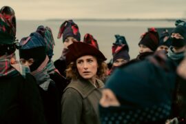 Special Unit – The First Murder