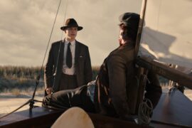 Special Unit – The First Murder