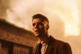 Special Unit – The First Murder