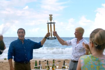 Speed Kills Tv Fernsehen Tele 5 Streamen online Mediathek Video on Demand DVD kaufen