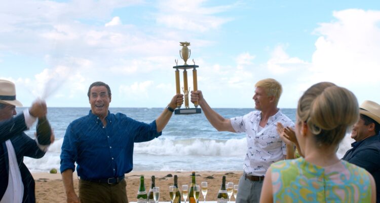 Speed Kills Tv Fernsehen Tele 5 Streamen online Mediathek Video on Demand DVD kaufen