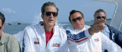 Speed Kills Tv Fernsehen Tele 5 Streamen online Mediathek Video on Demand DVD kaufen