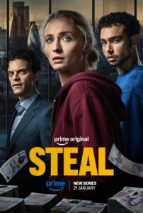 Steal Amazon Prime Video Streamen online Video on Demand