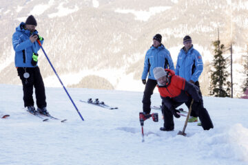 Steirerkind Tv Fernsehen 3sat Das Erste ARD Streamen online Mediathek Video on Demand DVD kaufen