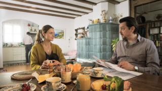 Steirerkind Tv Fernsehen 3sat Das Erste ARD Streamen online Mediathek Video on Demand DVD kaufen