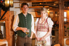 Steirerkind Tv Fernsehen 3sat Das Erste ARD Streamen online Mediathek Video on Demand DVD kaufen