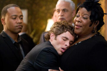 Sterben will gelernt sein Death at a Funeral 2010