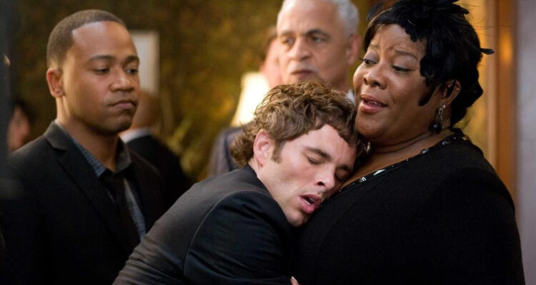 Sterben will gelernt sein Death at a Funeral 2010