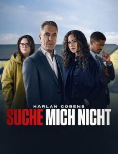Suche mich nicht Run Away Netflix Streamen online Video on Demand
