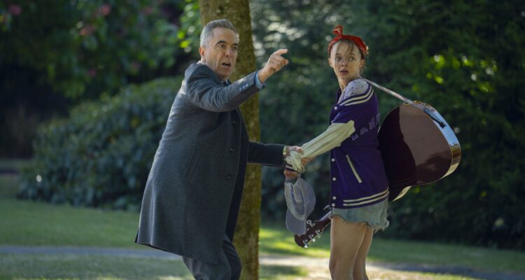 Suche mich nicht Run Away Netflix Streamen online Video on Demand