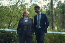 Suche mich nicht Run Away Netflix Streamen online Video on Demand