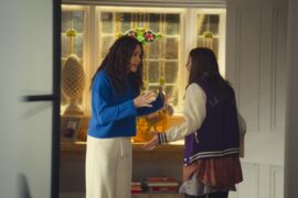 Suche mich nicht Run Away Netflix Streamen online Video on Demand