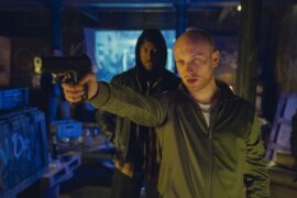 Suche mich nicht Run Away Netflix Streamen online Video on Demand