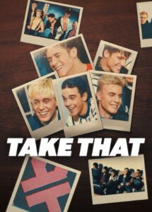 Take That Netflix Streamen online Video on Demand