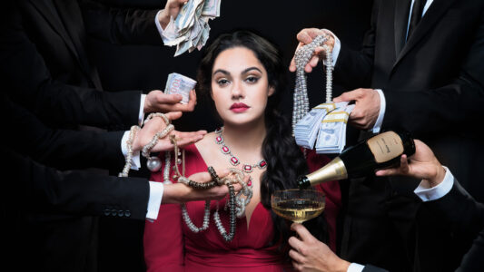 Take the Money and Run TV Fernsehen ZDFneo Streamen online Mediathek Video on Demand DVD kaufen