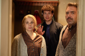 Take the Money and Run TV Fernsehen ZDFneo Streamen online Mediathek Video on Demand DVD kaufen