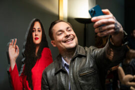 Take the Money and Run TV Fernsehen ZDFneo Streamen online Mediathek Video on Demand DVD kaufen